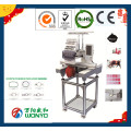 Multifunctional Single Head High Cap Embroidery Machine